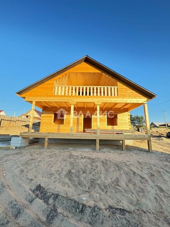
  Продается дом, 230 м², село Нижний Саянтуй
. Фото 5.