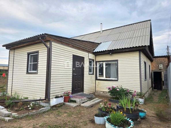 
  Продается дом, 68.9 м², Улан-Удэ
. Фото 3.