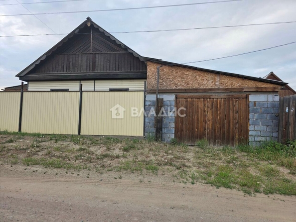 
  Продается дом, 68.9 м², Улан-Удэ
. Фото 5.