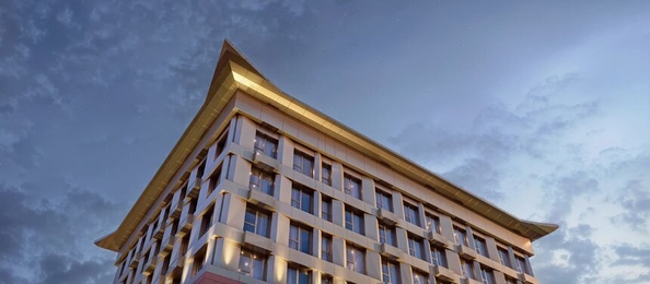 
  Продается студия, 24.53 м², ЖК Улаан Хото
. Фото 9.
