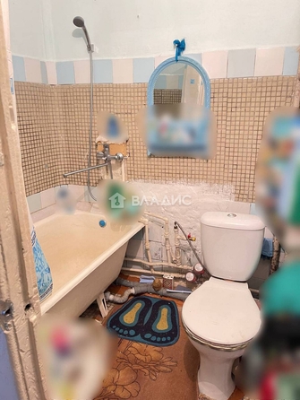 
  Продается 3-комн. квартира, 55.2 м², Жердева ул, д. 7
. Фото 3.