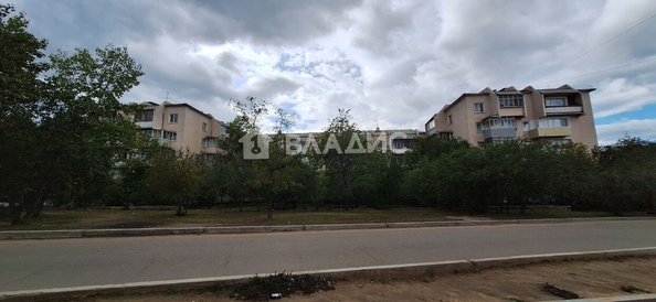 
  Продается 4-комн. квартира, 97.8 м², Бабушкина ул, д. 32
. Фото 5.