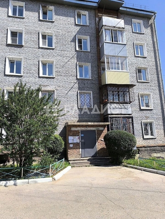 
  Продается 2-комн. квартира, 49 м², Сосновая ул, д. 14А
. Фото 5.