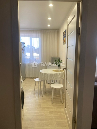 
  Продается 3-комн. квартира, 59.4 м², Береговая ул, д. 2
. Фото 4.