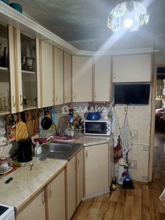 
  Продается 3-комн. квартира, 60.1 м², Трактовая ул, д. 12
. Фото 1.