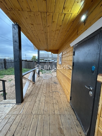 
  Продается дом, 150 м², поселок городского типа Онохой
. Фото 2.