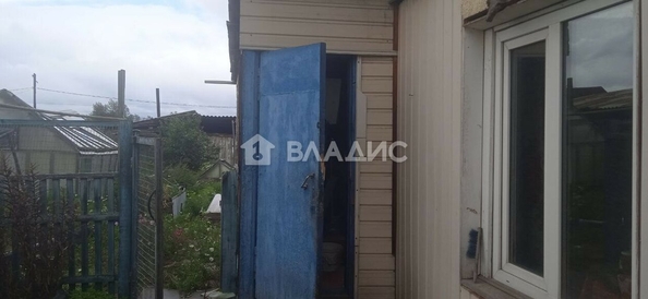 
  Продается дом, 32.7 м², Улан-Удэ
. Фото 1.