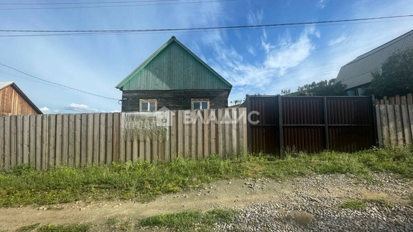 
  Продается дом, 48.8 м², территория СНТ Багульник
. Фото 5.