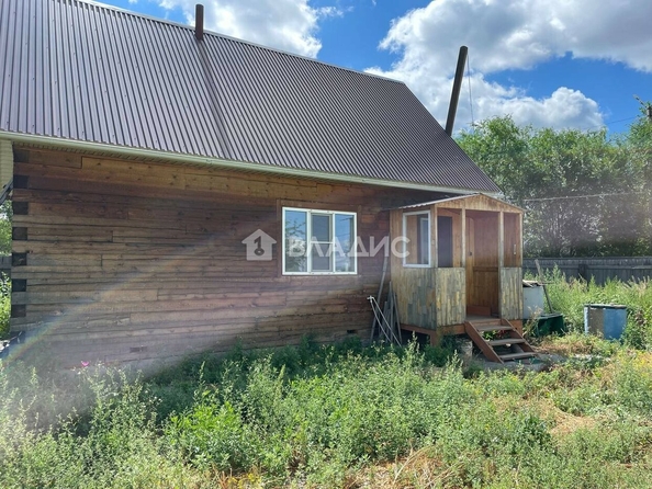 
  Продается дом, 44.8 м², Улан-Удэ
. Фото 5.