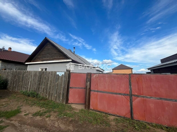 
  Продается дом, 58.2 м², Улан-Удэ
. Фото 3.
