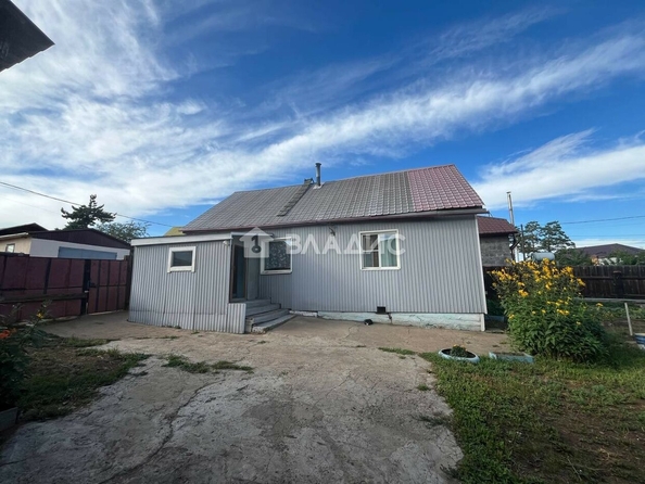 
  Продается дом, 58.2 м², Улан-Удэ
. Фото 5.