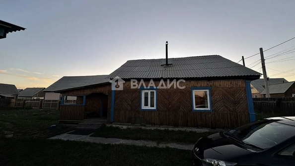 
  Продается дом, 68.1 м², Улан-Удэ
. Фото 1.