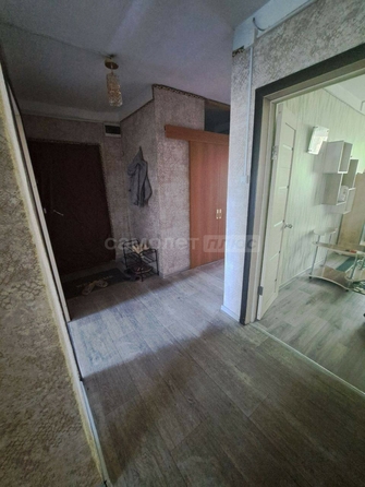 
  Продается 3-комн. квартира, 55 м², Свердлова ул, д. 25
. Фото 3.