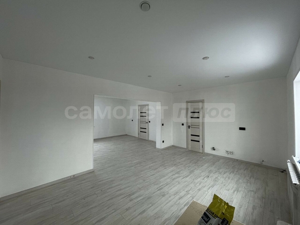 
  Продается дом, 117 м², село Сотниково
. Фото 4.