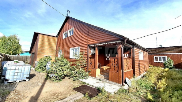 
  Продается дом, 250 м², село Нижний Саянтуй
. Фото 5.