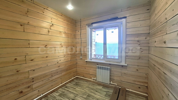 
  Продается дом, 210 м², село Нижний Саянтуй
. Фото 1.