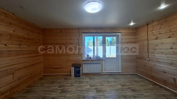 
  Продается дом, 210 м², село Нижний Саянтуй
. Фото 2.