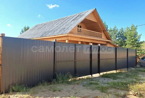 
  Продается дом, 210 м², село Нижний Саянтуй
. Фото 5.