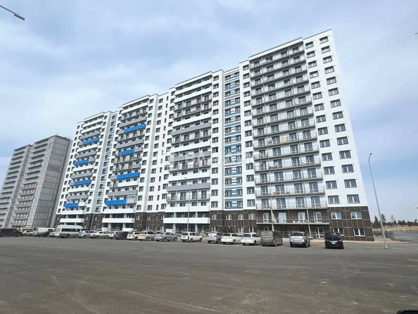 
  Продается 1-комн. квартира, 39.4 м², д. 2/2
. Фото 4.