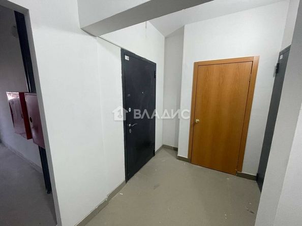 
  Продается 1-комн. квартира, 39.4 м², д. 1/4
. Фото 1.