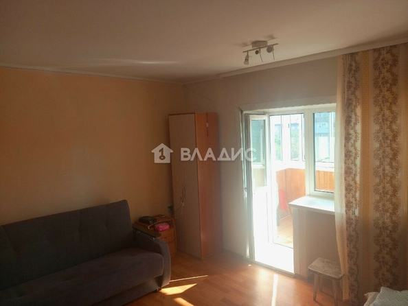 
  Продается 1-комн. квартира, 21.2 м², Комсомольская ул, д. 33
. Фото 3.