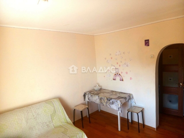 
  Продается 1-комн. квартира, 21.2 м², Комсомольская ул, д. 33
. Фото 5.