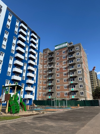 
  Продается 2-комн. квартира, 64.13 м², д. 42к1
. Фото 3.