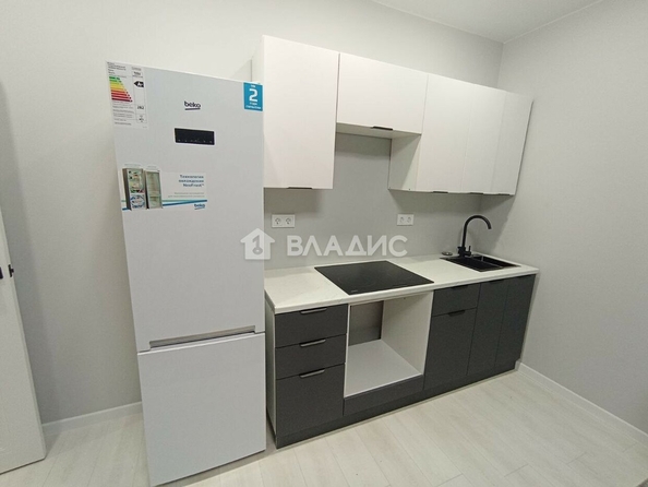 
  Продается 1-комн. квартира, 38.2 м², Ключевская ул, д. 60Б/4
. Фото 2.