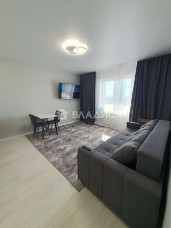 
  Продается 1-комн. квартира, 38.2 м², Ключевская ул, д. 60Б/4
. Фото 4.