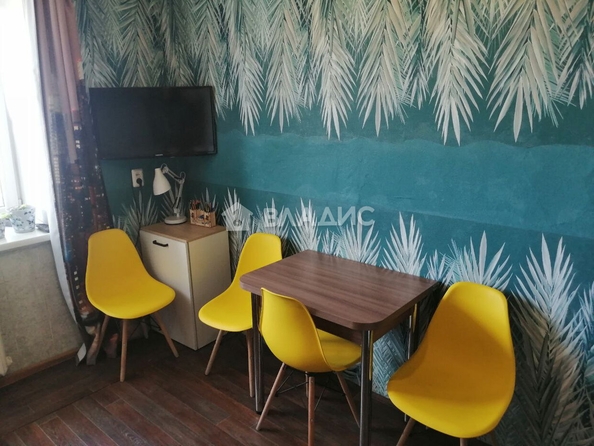 
  Продается 1-комн. квартира, 29.5 м², Кирпичная ул, д. 1
. Фото 5.