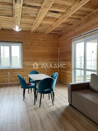 
  Продается дом, 129.5 м², село Нижний Саянтуй
. Фото 1.