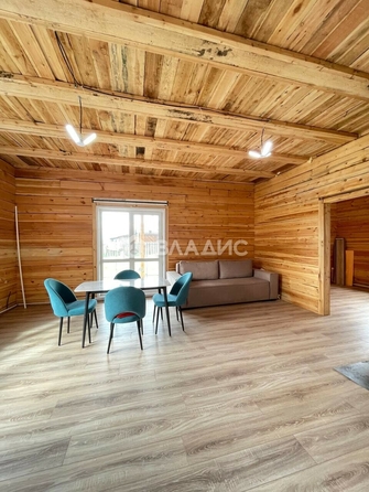
  Продается дом, 129.5 м², село Нижний Саянтуй
. Фото 3.