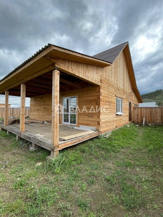 
  Продается дом, 129.5 м², село Нижний Саянтуй
. Фото 4.