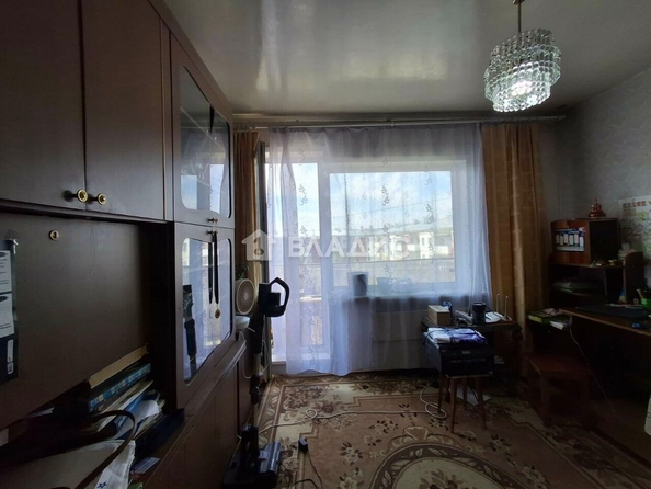 
  Продается 2-комн. квартира, 49 м², Туполева ул, д. 15
. Фото 4.