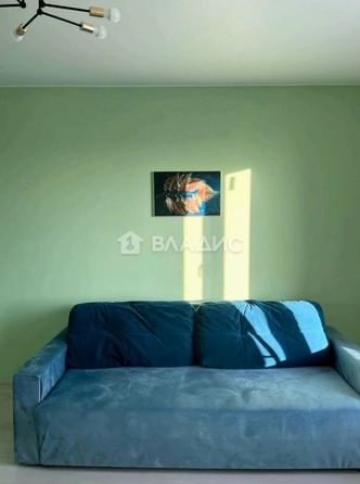 
  Продается 1-комн. квартира, 46 м², д. 1к1
. Фото 4.