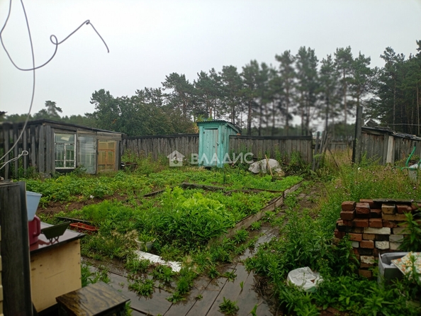 
  Продается дом, 36.1 м², поселок городского типа Усть-Баргузин
. Фото 3.