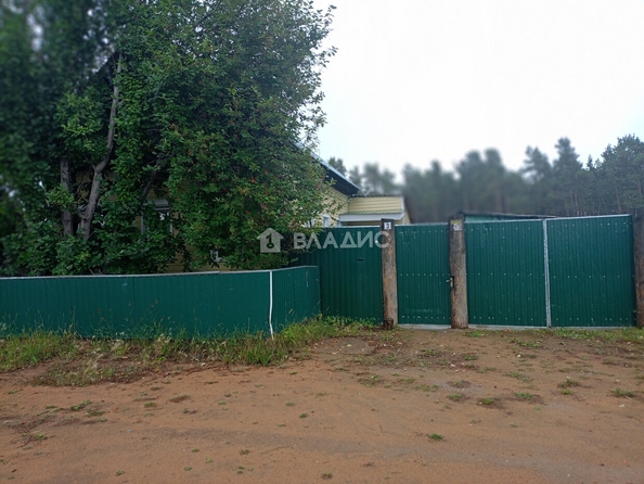 
  Продается дом, 36.1 м², поселок городского типа Усть-Баргузин
. Фото 5.