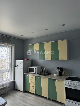 
  Продается 1-комн. квартира, 36 м², Бабушкина ул, д. 71
. Фото 5.