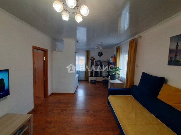 
  Продается дом, 79.6 м², село Нижний Саянтуй
. Фото 3.