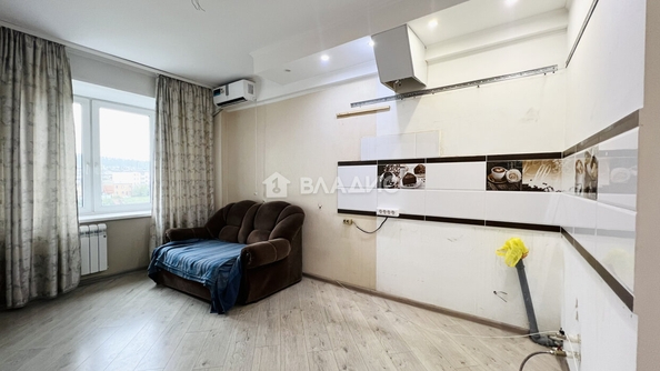 
  Продается 1-комн. квартира, 56 м², Калашникова ул, д. 11Б
. Фото 1.