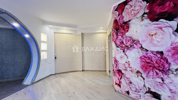 
  Продается 1-комн. квартира, 56 м², Калашникова ул, д. 11Б
. Фото 4.