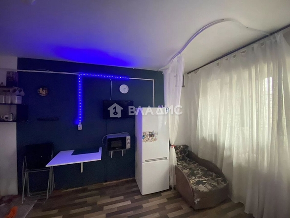
  Продается 1-комн. квартира, 20 м², Тобольская ул, д. 41
. Фото 2.