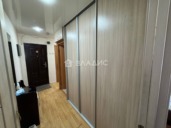 
  Продается 2-комн. квартира, 46 м², Жердева ул, д. 116
. Фото 1.