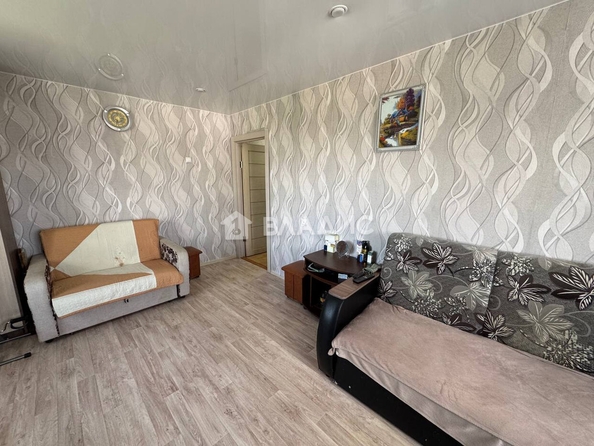
  Продается 2-комн. квартира, 46 м², Жердева ул, д. 116
. Фото 3.