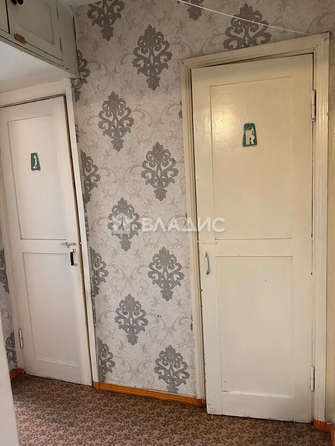 
  Продается 2-комн. квартира, 49.7 м², Иванова ул, д. 19
. Фото 1.