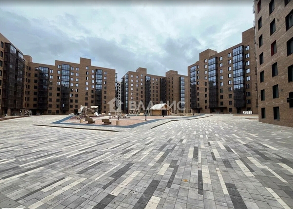 
  Продается 2-комн. квартира, 58.2 м², д. 4к1
. Фото 4.