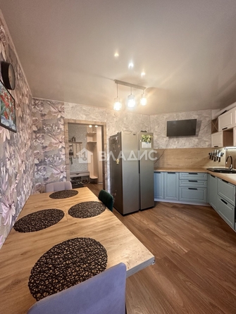 
  Продается 2-комн. квартира, 51.3 м², д. 6
. Фото 4.