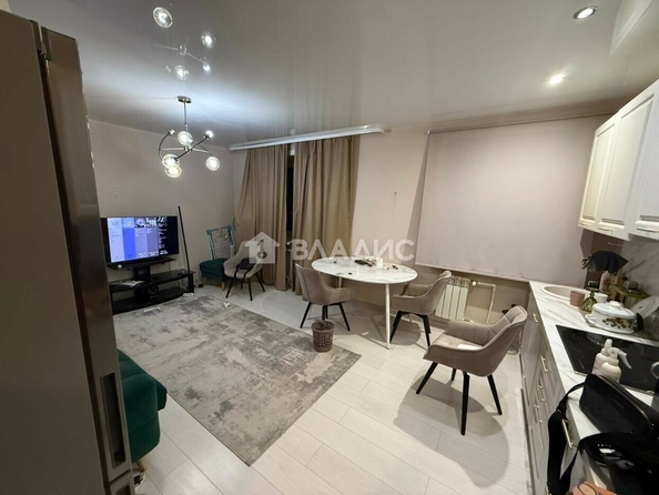 
  Продается 3-комн. квартира, 59.5 м², д. 24
. Фото 5.