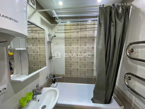 
  Продается 2-комн. квартира, 41.6 м², Карла Маркса б-р, д. 17
. Фото 1.