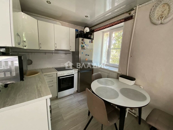 
  Продается 2-комн. квартира, 41.6 м², Карла Маркса б-р, д. 17
. Фото 2.